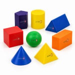 3D Solids Set